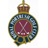 Royal Portrush Golf Club logo - Similar company to The Open