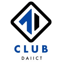 AI CLUB DAIICT logo - Similar company to Electronics Hobby Club | Daiict