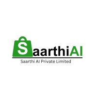 Saarthi AI Private Limited logo - Similar company to Rewaysoft Technologies