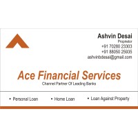 Ace Financial Services logo - Similar company to Ace Finance Solutions