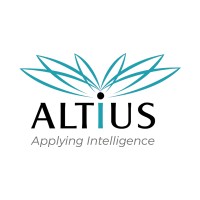 Altius Technologies logo - Similar company to Avanexa Technologies