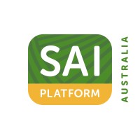 Sustainable Agriculture Initiative (SAI) Platform Australia logo - Similar company to Sai Platform