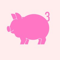 Tres Chanchitos logo - Similar company to Addyra