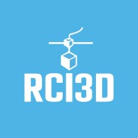 RCI3D - 3D Printing services logo - Similar company to Detect