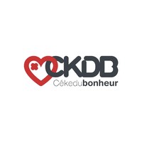CEKEDUBONHEUR - CKDB logo - Similar company to Smart Rete Lariana Per La Transizione Sostenibile