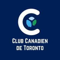 Club canadien de Toronto logo - Similar company to U-Event