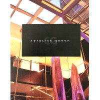 COTELIER GROUP logo - Similar company to Cotelier Group Concepts