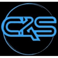 Code and Secure logo - Similar company to Kian Technologies