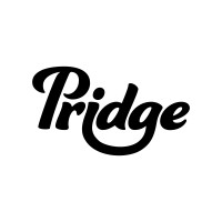 Pridge Films logo - Similar company to Array Films