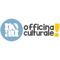 Noau officina culturale logo - Similar company to Pixis Srl