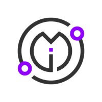 MaxIron logo - Similar company to Code Development Ltd.