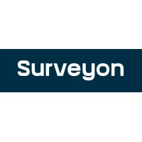 Surveyon logo - Similar company to Surveybyte