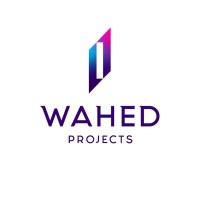 Wahed Projects logo - Similar company to Octium
