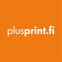 Plusprint.fi logo - Similar company to Subsoccer