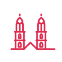 Urban Innovation Association Switzerland logo - Similar company to Future.Preneurship