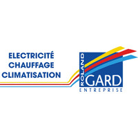 Entreprise Roland Gard logo - Similar company to Tec2E