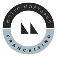 Motto Mortgage Franchising logo - Similar company to Ams Mortgage Services