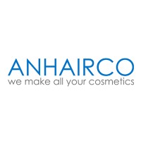 ANHAIRCO logo - Similar company to Kreglinger Logistics