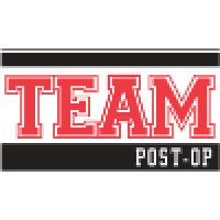 Team Post Op. Inc.