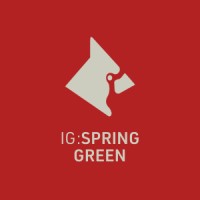 Cardinal Ig Spring Green