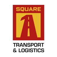 Square One Transport & Logistics logo - Similar company to Arrow Freight Systems