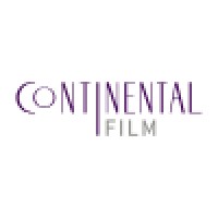 Continental Film logo - Similar company to Serena Pro D.O.O