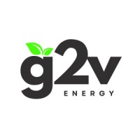 G2V Energy logo - Similar company to Blabber