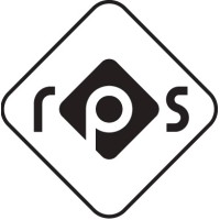 Ryland Peters and Small logo - Similar company to Pavilion Books