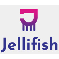 Jellifish logo - Similar company to Pt. Bangunindo Teknusa Jaya