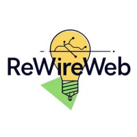 RewireWeb Solutions logo - Similar company to Interviewhq