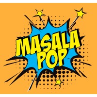 Masala Pop Store logo - Similar company to Vg Growth Partners