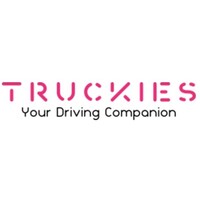Truckies Your Driving Companion logo - Similar company to May I Have This Dance, Inc.