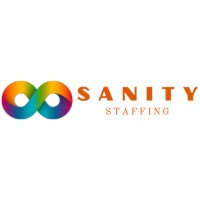Sanity Staffing logo - Similar company to Sans Solutions Enterprise Inc