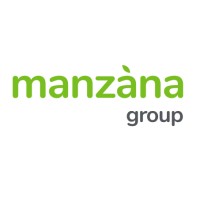 Manzana Group - CRM&Loyalty provider logo - Similar company to Ico Dealer