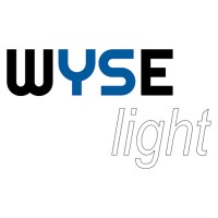 Wyse Light logo - Similar company to Liroptic