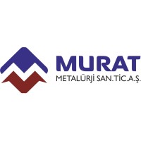 MURAT METALÜRJİ SAN. TİC. A.Ş. logo - Similar company to Yolbulan Metal San. Ve Tic. A.S