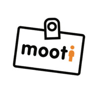 Mooti logo - Similar company to Join Soluções Em Tecnologia