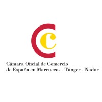 Cámara Oficial de Comercio de España en Marruecos-Tánger-Nador-Kenitra logo - Similar company to Antena De Nador De La Cámara Oficial De Comercio De España En Marruecos-Tánger.