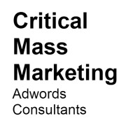 Critical Mass Marketing