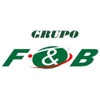 Grupo F&B logo - Similar company to Grupo F&B