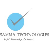 Samma Technologies logo - Similar company to Astraa