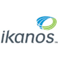 Ikanos Communications logo - Similar company to Conexant
