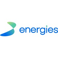 JSC ENERGIES logo - Similar company to Teamwork Engineering Oü