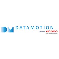 DATAMOTION logo - Similar company to Tecdysis
