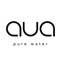 AUA Pure Water logo - Similar company to Coacb