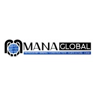 Mana Global logo - Similar company to Team Leader General Contracting Llc