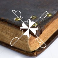 Biblioteca Patrimonial Recoleta Dominica logo - Similar company to Aussie Cossack