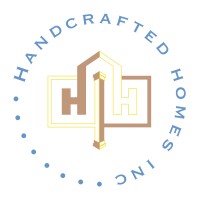 Handcrafted Homes, Inc. logo - Similar company to Construct Elite
