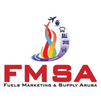 Fuels Marketing & Supply Aruba N.V. logo - Similar company to Digital View | Digital Billboards & Signage | Aruba