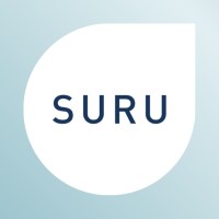 SURU – Part of LIXIL logo - Similar company to Cornerstone Technology Partners